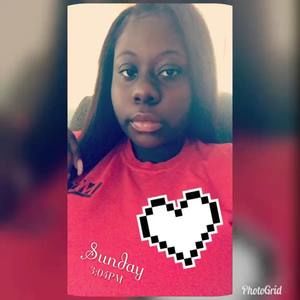 Meet your Posher, Dishawntae